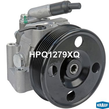 Krauf HPQ1279XQ Насос гидроусилителя руля - 1