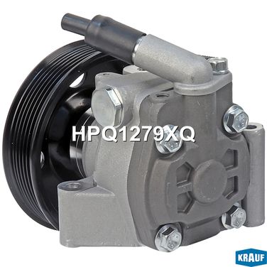 Krauf HPQ1279XQ Насос гидроусилителя руля - 2