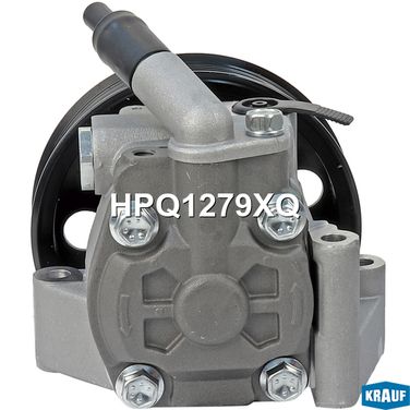 Krauf HPQ1279XQ Насос гидроусилителя руля - 3
