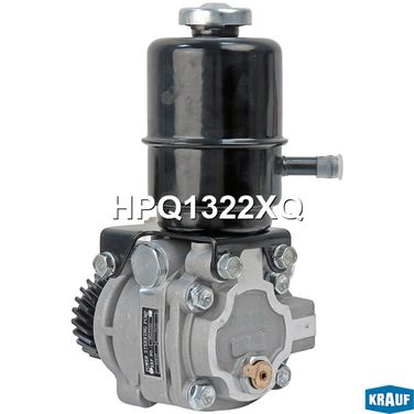 Krauf HPQ1322XQ Насос гидроусилителя руля - 2