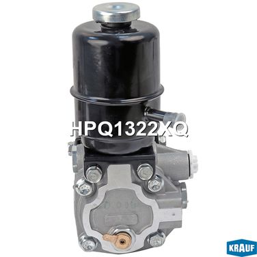 Krauf HPQ1322XQ Насос гидроусилителя руля - 3