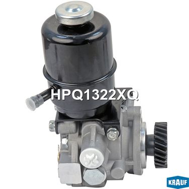 Krauf HPQ1322XQ Насос гидроусилителя руля - 4