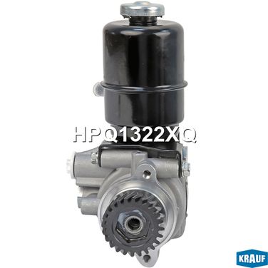 Krauf HPQ1322XQ Насос гидроусилителя руля - 5
