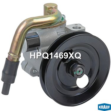 Krauf HPQ1469XQ Насос гидроусилителя руля - 1