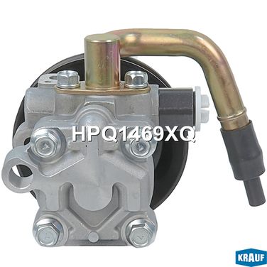 Krauf HPQ1469XQ Насос гидроусилителя руля - 3
