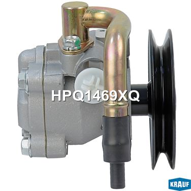 Krauf HPQ1469XQ Насос гидроусилителя руля - 4
