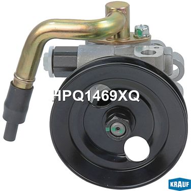 Krauf HPQ1469XQ Насос гидроусилителя руля - 5