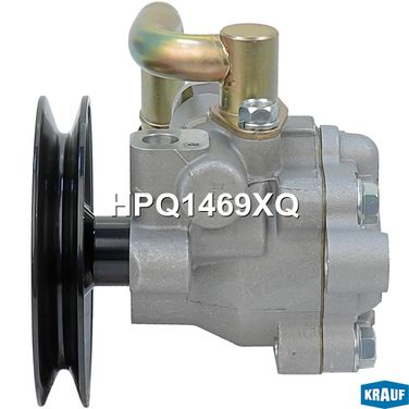 Krauf HPQ1469XQ Насос гидроусилителя руля - 6