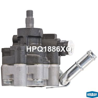 Krauf HPQ1886XQ Насос гидроусилителя руля - 1