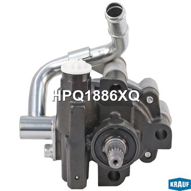 Krauf HPQ1886XQ Насос гидроусилителя руля - 5