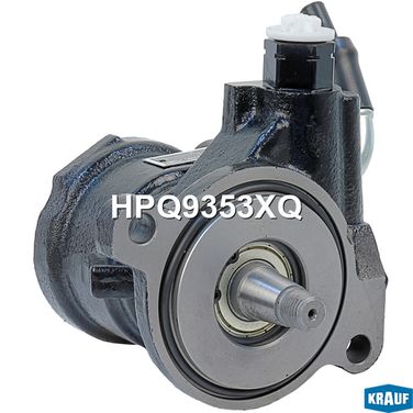 Krauf HPQ9353XQ Насос гидроусилителя руля - 1