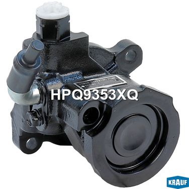 Krauf HPQ9353XQ Насос гидроусилителя руля - 2