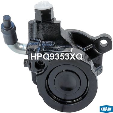 Krauf HPQ9353XQ Насос гидроусилителя руля - 3