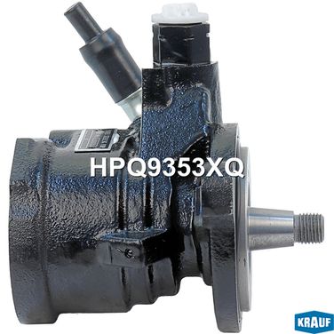 Krauf HPQ9353XQ Насос гидроусилителя руля - 4