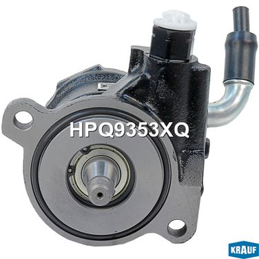 Krauf HPQ9353XQ Насос гидроусилителя руля - 5