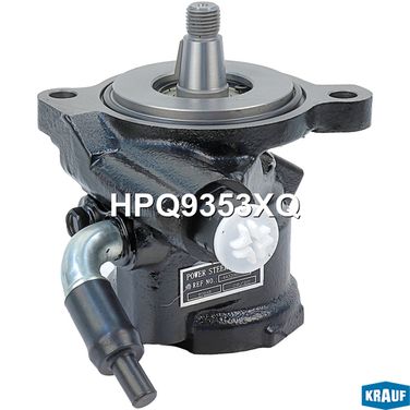 Krauf HPQ9353XQ Насос гидроусилителя руля - 7