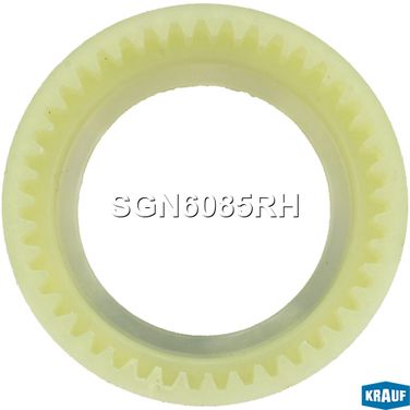 Krauf SGN6085RH Кольцо редуктора (планетарка) - 3