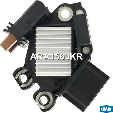 Krauf ARA1563KR Регулятор генератора - 1