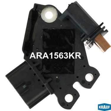 Krauf ARA1563KR Регулятор генератора - 2
