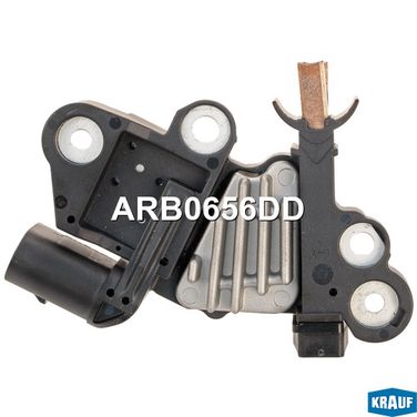 Krauf ARB0656DD Регулятор генератора - 1