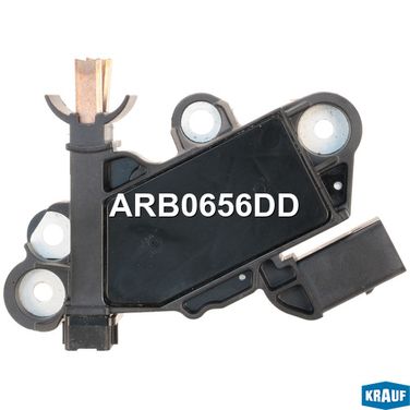 Krauf ARB0656DD Регулятор генератора - 2