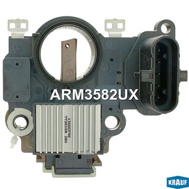Krauf ARM3582UX Регулятор генератора - 1