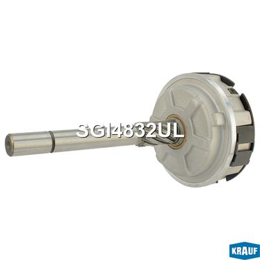 Krauf SGI4832UL Редуктор стартера - 2