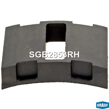 Krauf SGB2853RH Резинка редуктора стартера - 1