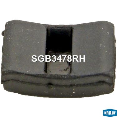 Krauf SGB3478RH Резинка редуктора стартера - 1