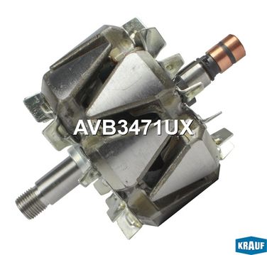 Krauf AVB3471UX Ротор генератора - 1