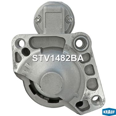 Krauf STV1482BA Стартер - 1