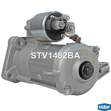 Krauf STV1482BA Стартер - 2