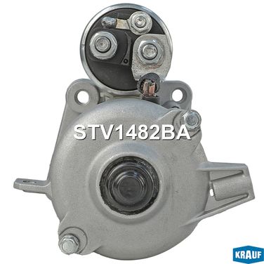 Krauf STV1482BA Стартер - 4