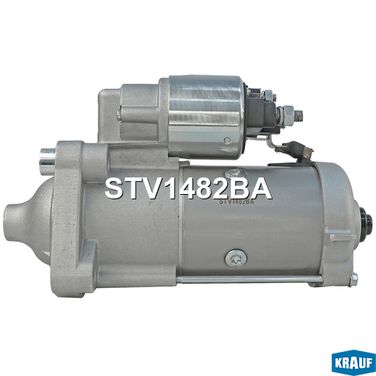 Krauf STV1482BA Стартер - 6