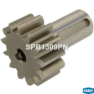 Krauf SPB1309PN Шестерня бендикса - 2