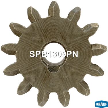 Krauf SPB1309PN Шестерня бендикса - 3