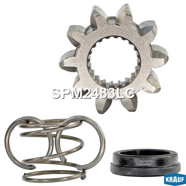Krauf SPM2483LC Шестерня бендикса - 1