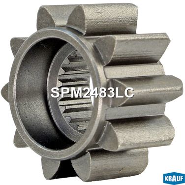 Krauf SPM2483LC Шестерня бендикса - 2