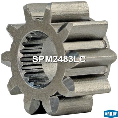 Krauf SPM2483LC Шестерня бендикса - 3