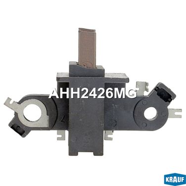 Krauf AHH2426MG Щёткодержатель генератора - 1