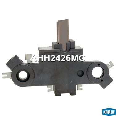 Krauf AHH2426MG Щёткодержатель генератора - 2