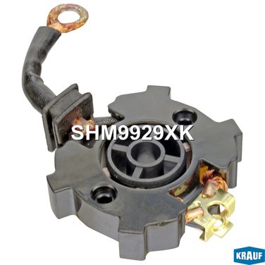 Krauf SHM9929XK Щёткодержатель стартера - 2