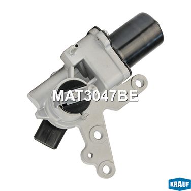Krauf MAT3047BE Актуатор турбокомпрессора - 2