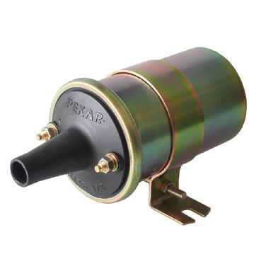 Pekar Б114Б Катушка зажигания газ-53, 3307, ЗИЛ - 1