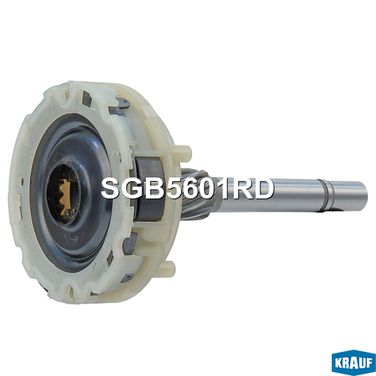 Krauf SGB5601RD Дифференциал в сборе - 1