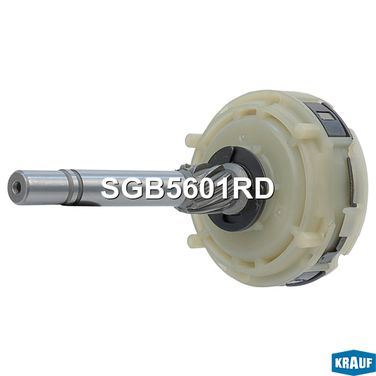 Krauf SGB5601RD Дифференциал в сборе - 2