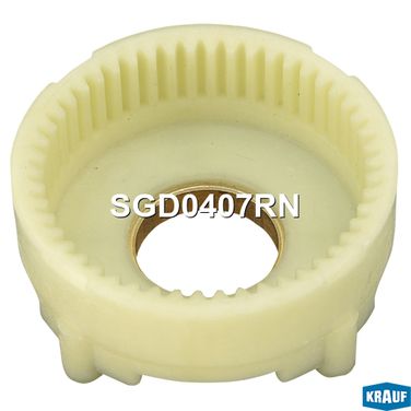 Krauf SGD0407RN Кольцо редуктора (планетарка) - 1