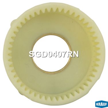 Krauf SGD0407RN Кольцо редуктора (планетарка) - 2