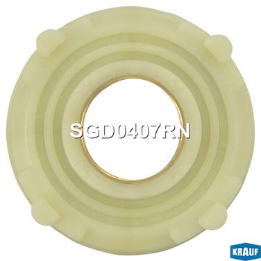 Krauf SGD0407RN Кольцо редуктора (планетарка) - 3