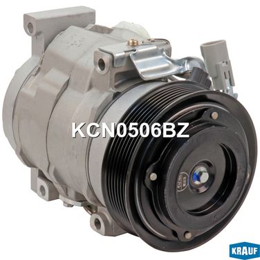 Krauf KCN0506BZ Компрессор кондиционера - 1